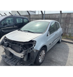 Interrupteur de leve vitre avant gauche RENAULT CLIO 3