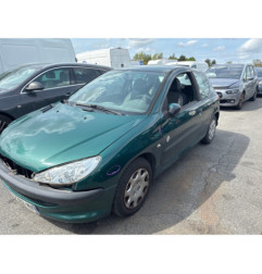 Cric PEUGEOT 206