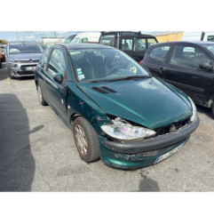 Cric PEUGEOT 206