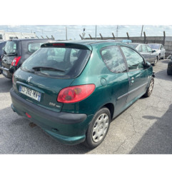 Cric PEUGEOT 206