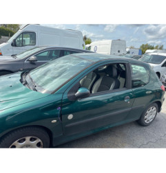 Cric PEUGEOT 206