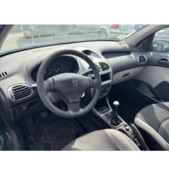 Cric PEUGEOT 206