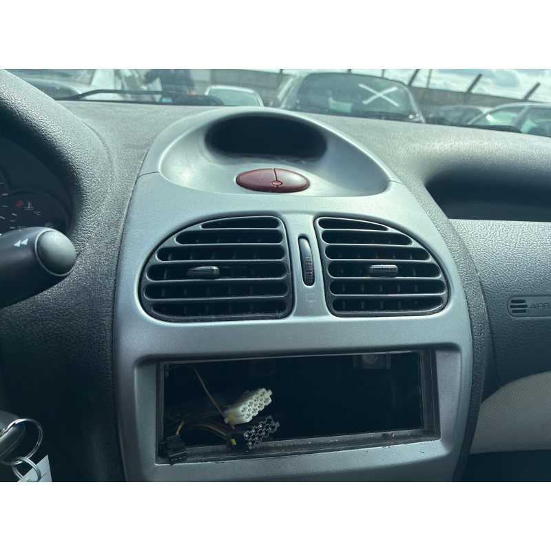 Cric PEUGEOT 206 Photo n°19