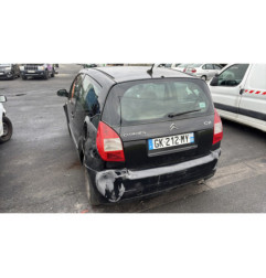 Pedale d'accelerateur CITROEN C2