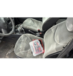 Pedale d'accelerateur CITROEN C2