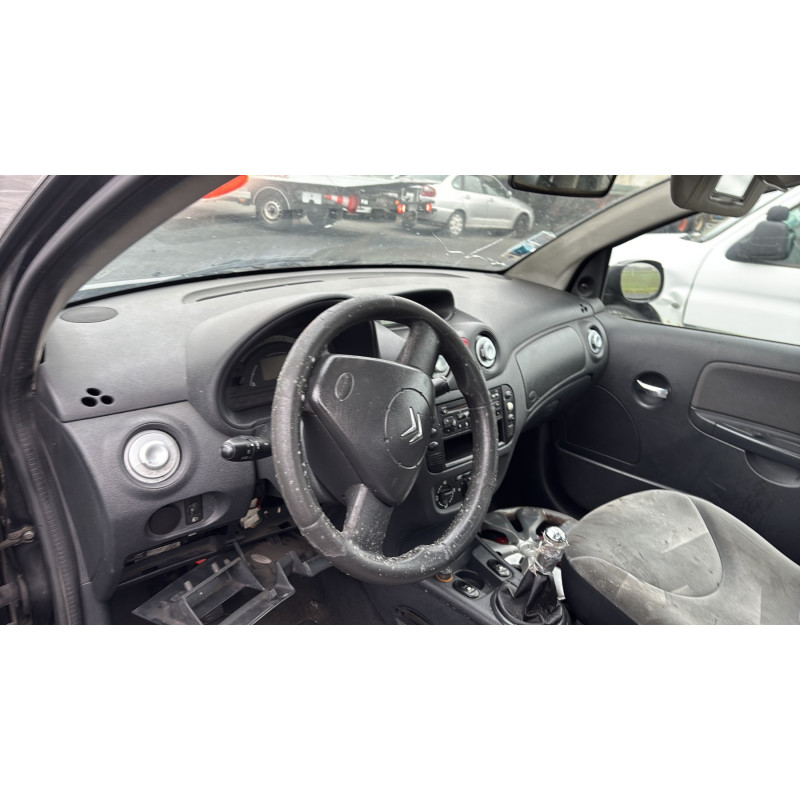 Pedale d'accelerateur CITROEN C2 Photo n°16