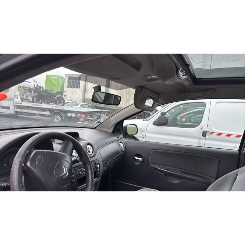 Pedale d'accelerateur CITROEN C2 Photo n°17