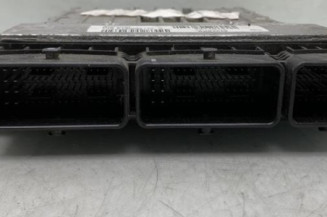 Calculateur moteur RENAULT SCENIC 3