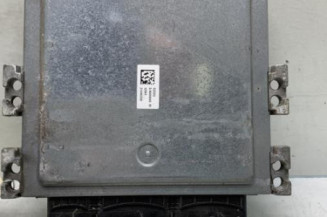 Calculateur moteur RENAULT SCENIC 3