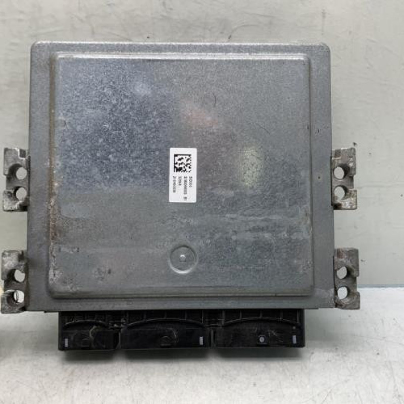 Calculateur RENAULT SCENIC 3 Photo n°4