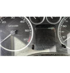 Bras essuie glace arriere PEUGEOT 307