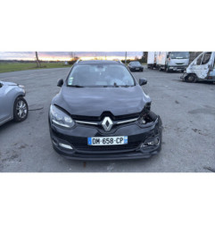 Interrupteur de leve vitre avant gauche RENAULT MEGANE 3