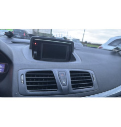 Interrupteur de leve vitre avant gauche RENAULT MEGANE 3