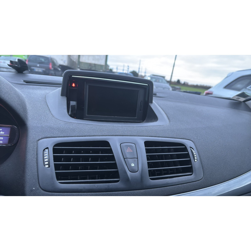 Interrupteur de leve vitre avant gauche RENAULT MEGANE 3 Photo n°20