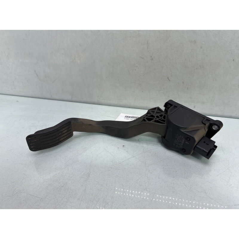 Pedale d'accelerateur PEUGEOT 206+ Photo n°4