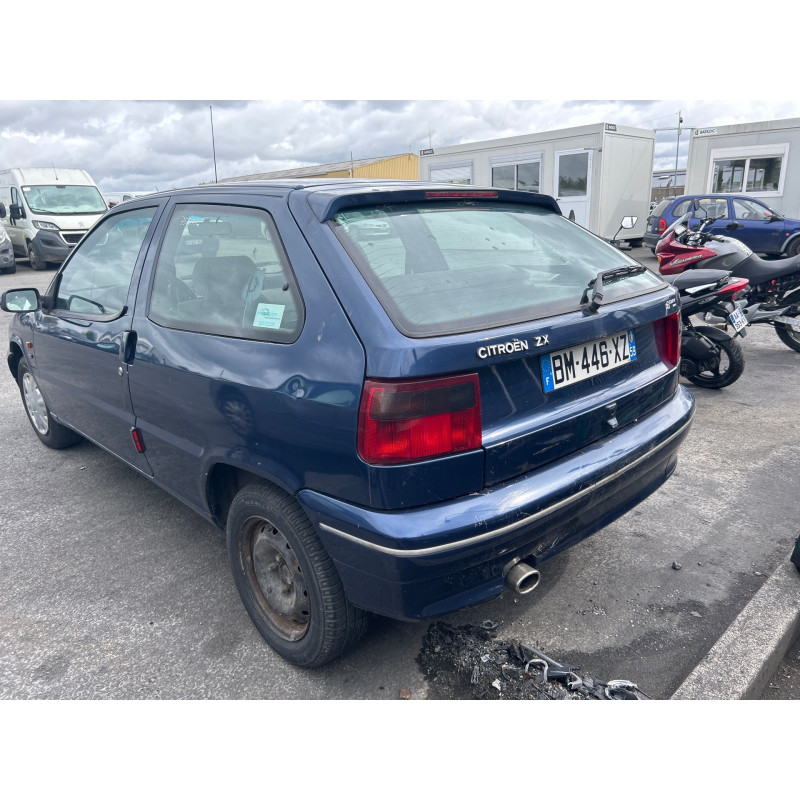 Bouton/Interrupteur CITROEN ZX Photo n°11