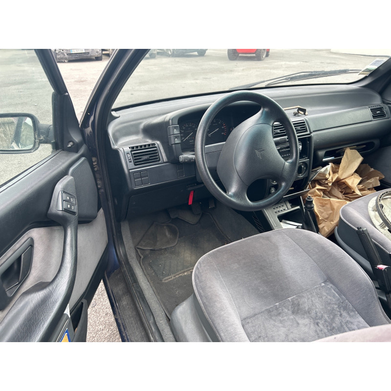 Bouton/Interrupteur CITROEN ZX Photo n°13