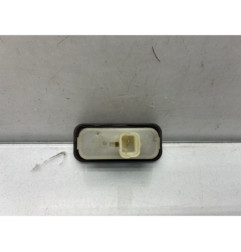 Bouton de coffre RENAULT CLIO 4