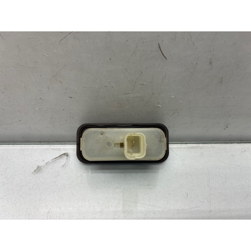 Bouton de coffre RENAULT CLIO 4 Photo n°3