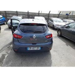 Interrupteur de leve vitre avant gauche RENAULT CLIO 4