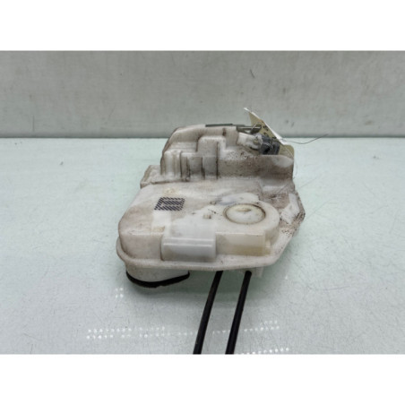 Serrure arriere gauche CITROEN C4 AIRCROSS Photo n°1