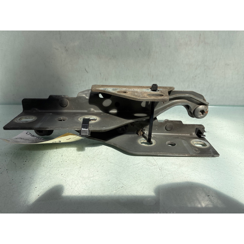Charniere de capot JAGUAR X-TYPE Photo n°1