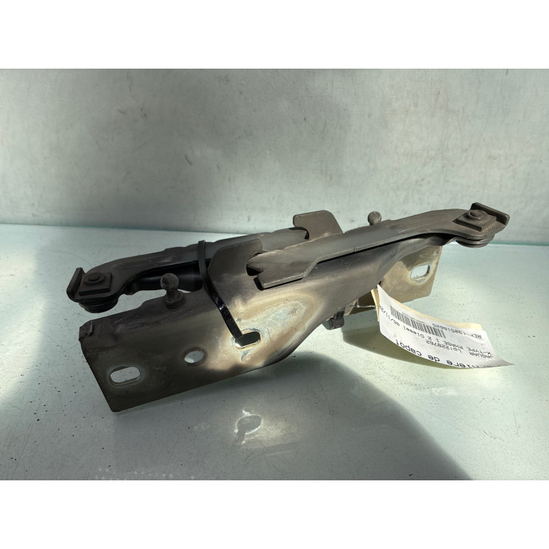 Charniere de capot JAGUAR X-TYPE Photo n°3
