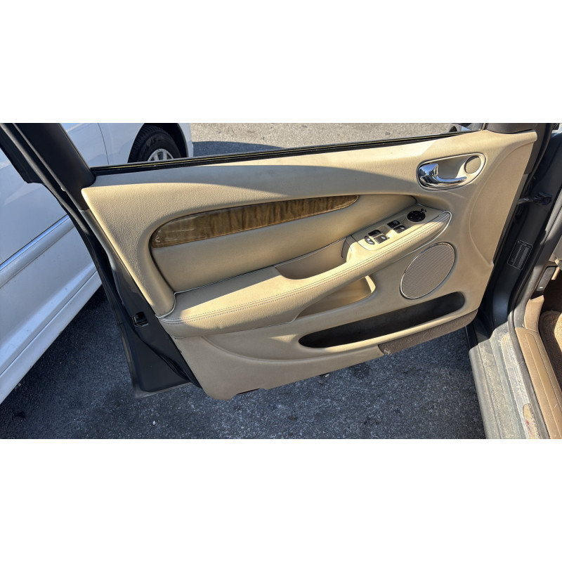 Charniere de capot JAGUAR X-TYPE Photo n°12