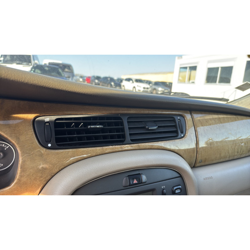 Charniere de capot JAGUAR X-TYPE Photo n°20