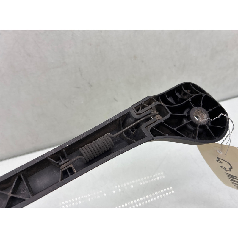 Bras essuie glace arriere RENAULT MODUS Photo n°2