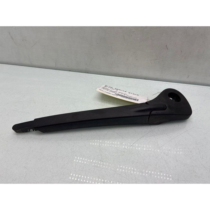 Bras essuie glace arriere RENAULT MODUS Photo n°3