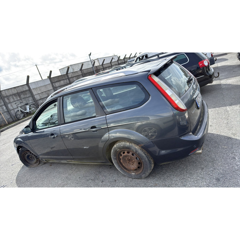 Trappe d'essence FORD FOCUS 2 Photo n°9