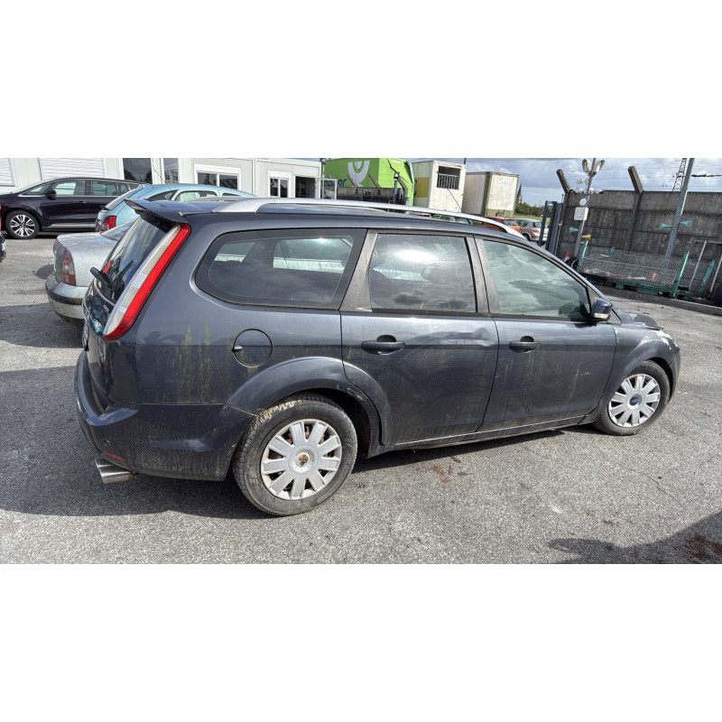 Trappe d'essence FORD FOCUS 2 Photo n°10