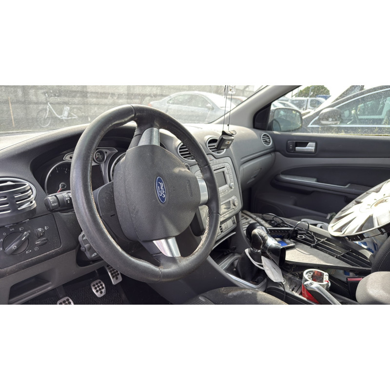 Trappe d'essence FORD FOCUS 2 Photo n°14
