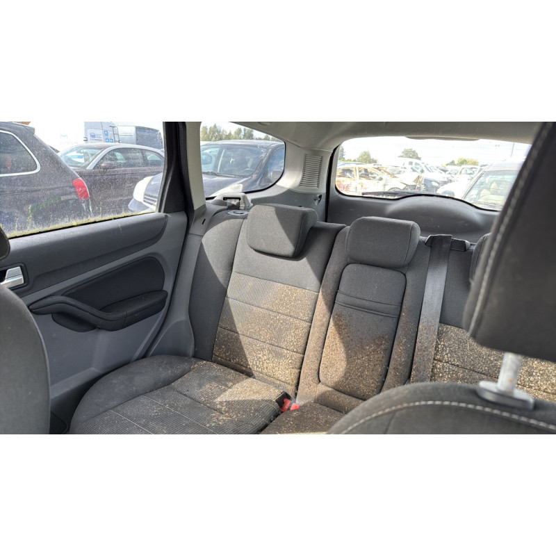Trappe d'essence FORD FOCUS 2 Photo n°15