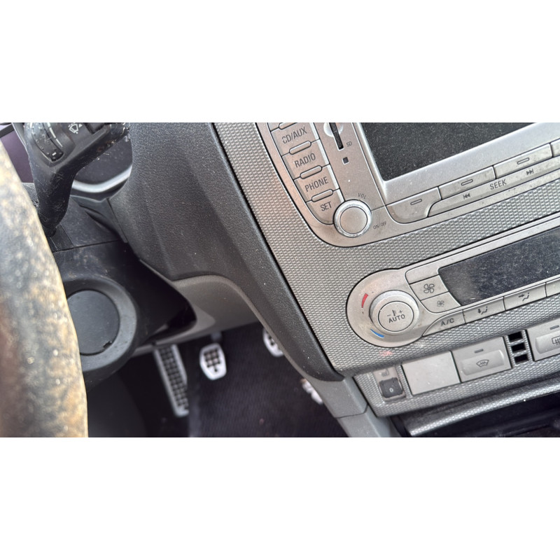 Trappe d'essence FORD FOCUS 2 Photo n°18