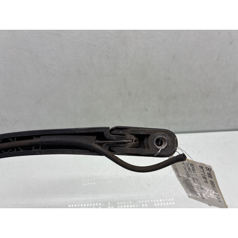 Bras essuie glace arriere RENAULT TWINGO 1 Photo n°4
