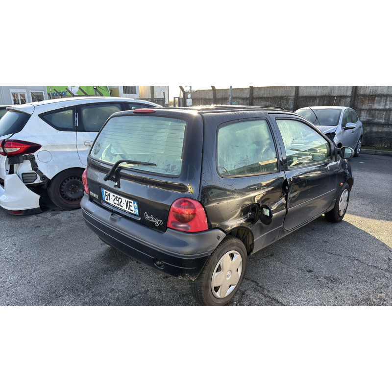 Bras essuie glace arriere RENAULT TWINGO 1 Photo n°7