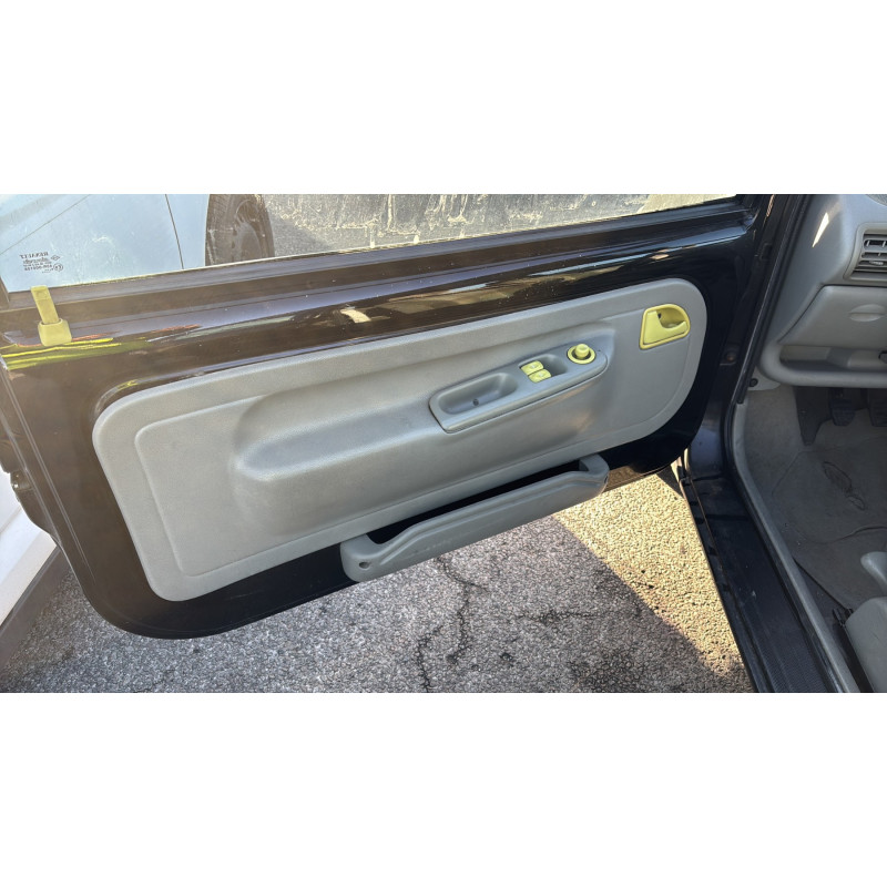 Bras essuie glace arriere RENAULT TWINGO 1 Photo n°13