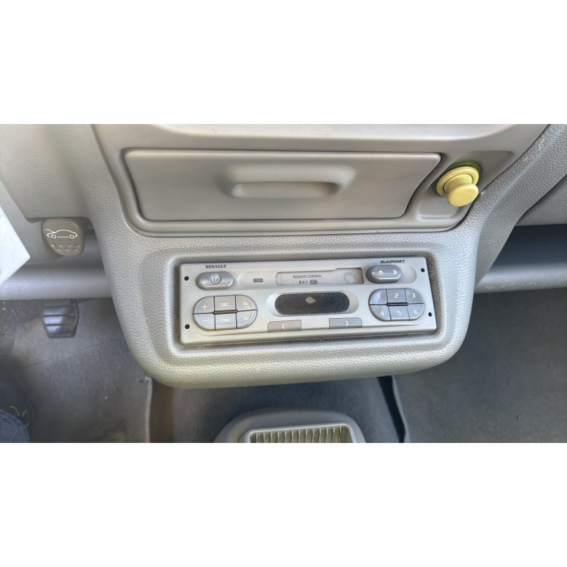 Bras essuie glace arriere RENAULT TWINGO 1 Photo n°19