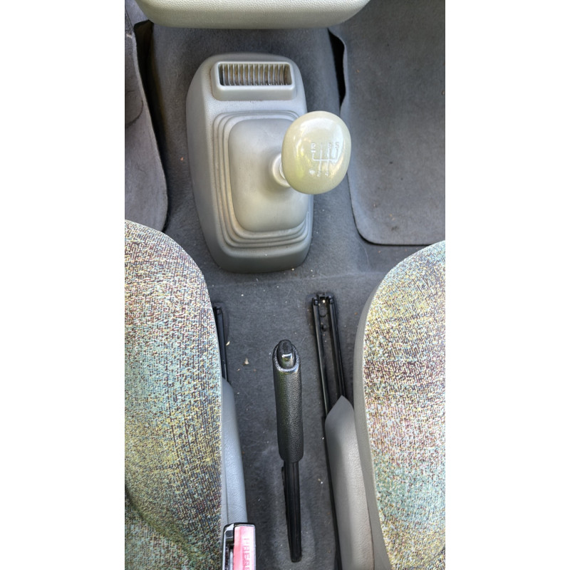Bras essuie glace arriere RENAULT TWINGO 1 Photo n°20