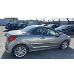 Pare soleil droit PEUGEOT 207