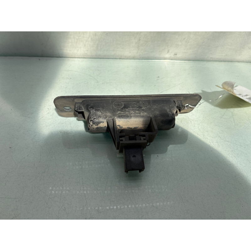 Bouton de coffre PEUGEOT 807 Photo n°1