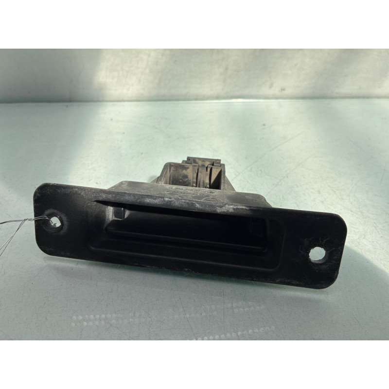 Bouton de coffre PEUGEOT 807 Photo n°4
