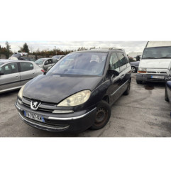 Bouton de coffre PEUGEOT 807