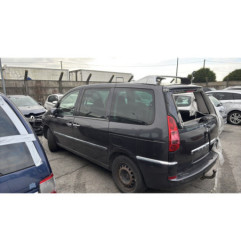 Bouton de coffre PEUGEOT 807