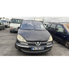 Bouton de coffre PEUGEOT 807