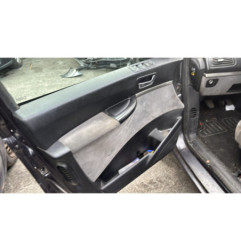 Bouton de coffre PEUGEOT 807