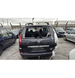 Interrupteur de leve vitre avant droit PEUGEOT 807
