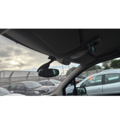 Interrupteur de leve vitre avant droit PEUGEOT 807